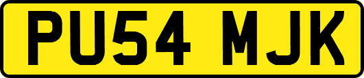 PU54MJK