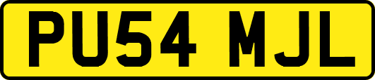 PU54MJL