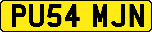 PU54MJN