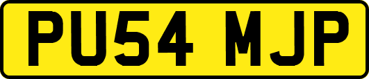 PU54MJP