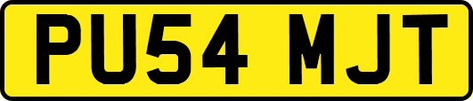 PU54MJT