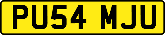 PU54MJU