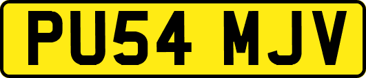 PU54MJV