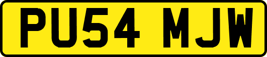 PU54MJW