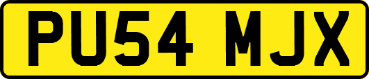 PU54MJX
