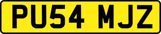 PU54MJZ