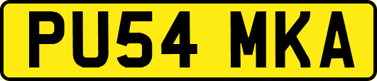 PU54MKA