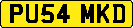 PU54MKD