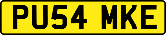 PU54MKE