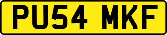 PU54MKF