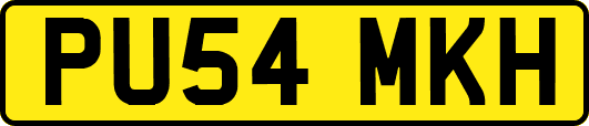 PU54MKH