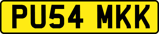 PU54MKK