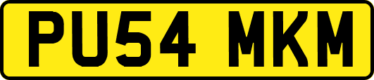 PU54MKM