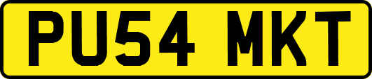 PU54MKT