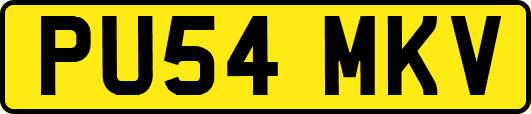 PU54MKV