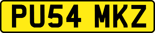 PU54MKZ
