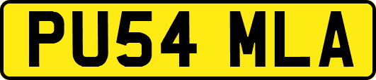 PU54MLA