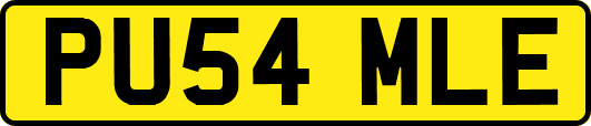 PU54MLE