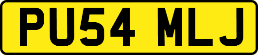 PU54MLJ