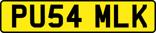 PU54MLK
