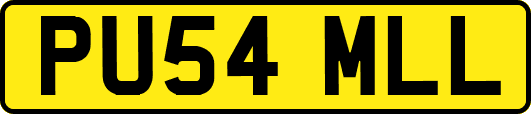 PU54MLL