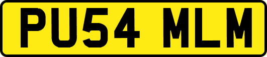 PU54MLM