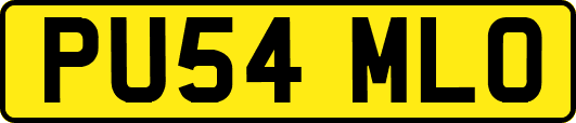 PU54MLO