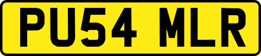 PU54MLR