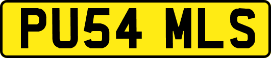 PU54MLS
