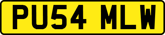 PU54MLW