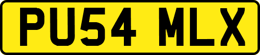 PU54MLX