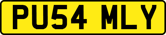 PU54MLY