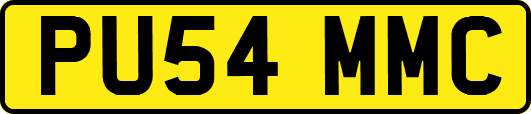 PU54MMC