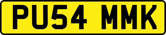 PU54MMK