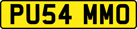 PU54MMO