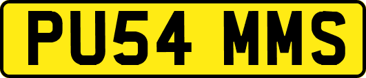 PU54MMS