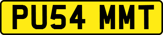 PU54MMT