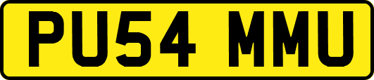 PU54MMU