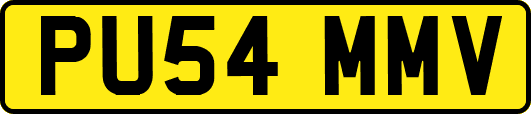 PU54MMV