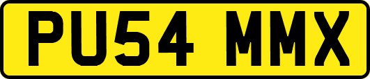 PU54MMX