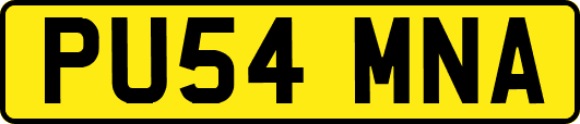 PU54MNA