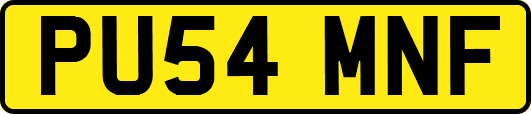 PU54MNF