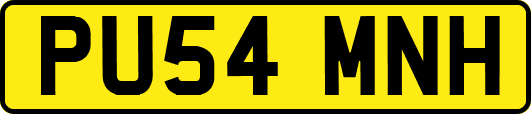 PU54MNH