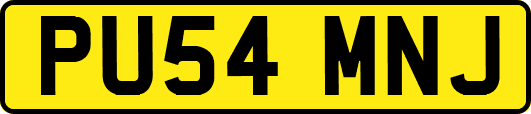 PU54MNJ