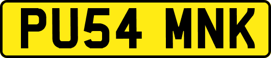 PU54MNK