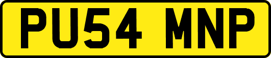 PU54MNP