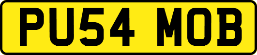 PU54MOB
