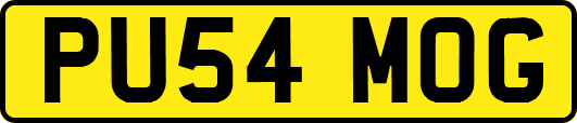 PU54MOG