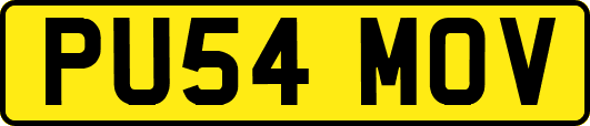 PU54MOV