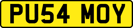 PU54MOY